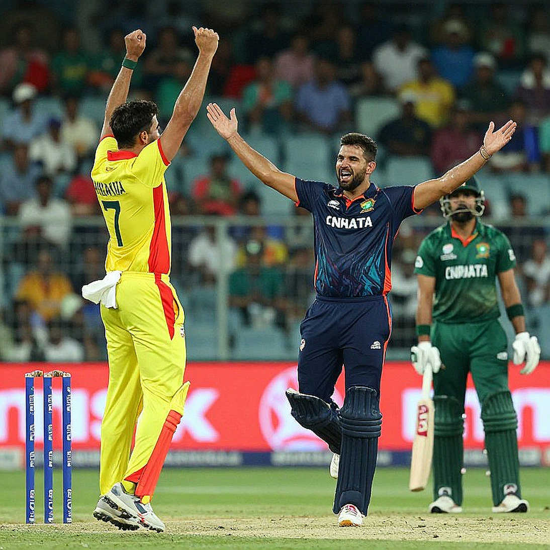 দুই ইনিংসে ৩৩ রান, একটি ওয়ানডে সেঞ্চুরি: ডারবানের ২১৪ রান দক্ষিণ আফ্রিকাকে আসলে কী বলল দুই ইনিংসে ৩৩ রান, একটি ওয়ানডে সেঞ্চুরি: ডারবানের ২১৪ রান দক্ষিণ আফ্রিকাকে আসলে কী বলল