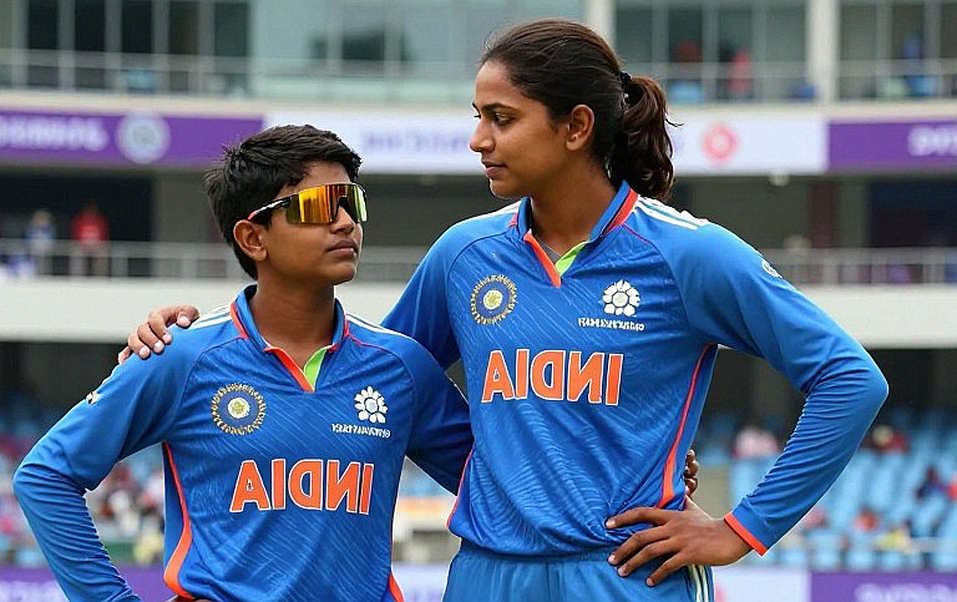 ৬৬ বলে ১১৩: সেন্টস কোয়াড্রাঙ্গুলারের ফ্রেমে যে প্রশ্নগুলো কেউ করেনি