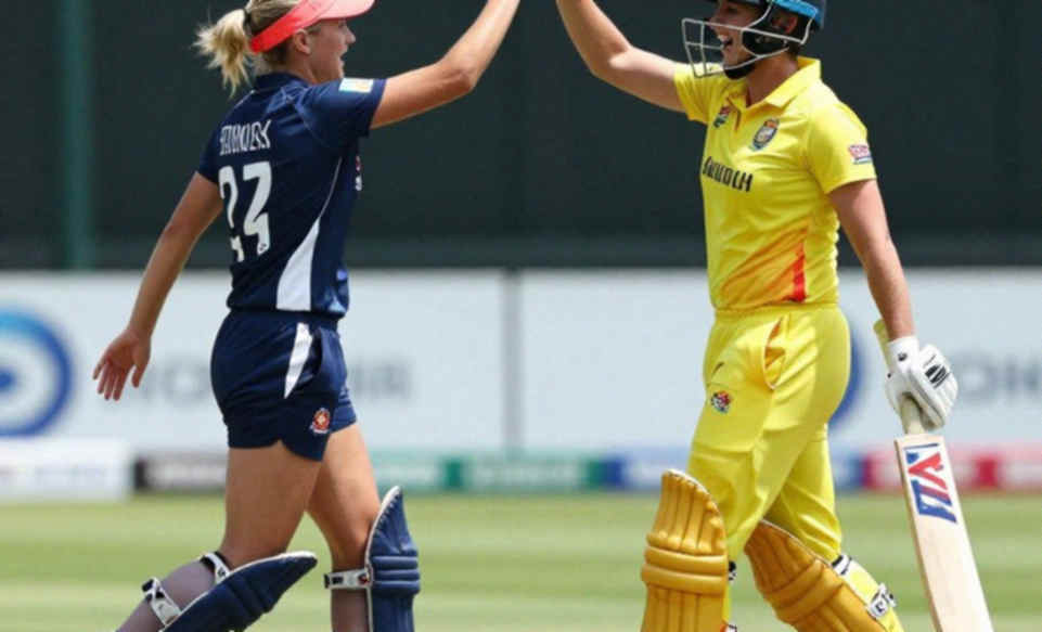 ডারবানের ধুলো থেকে সিলেকশন লেজার: স্টাবসের বাদ, রাবাডার ফেরা এবং দক্ষিণ আফ্রিকার ব্যাটিং পাইপলাইনের ফাঁক ডারবানের ধুলো থেকে সিলেকশন লেজার: স্টাবসের বাদ, রাবাডার ফেরা এবং দক্ষিণ আফ্রিকার ব্যাটিং পাইপলাইনের ফাঁক