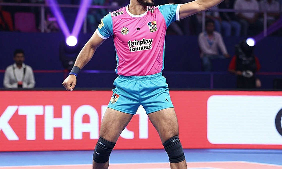 কাবাডি চ্যাম্পিয়ন্স লিগ মৌসুম ২: ১৯.২ লাখ টাকার ছাদ আর পাঁচ হরিয়ানা শহরের ম্যাপ
