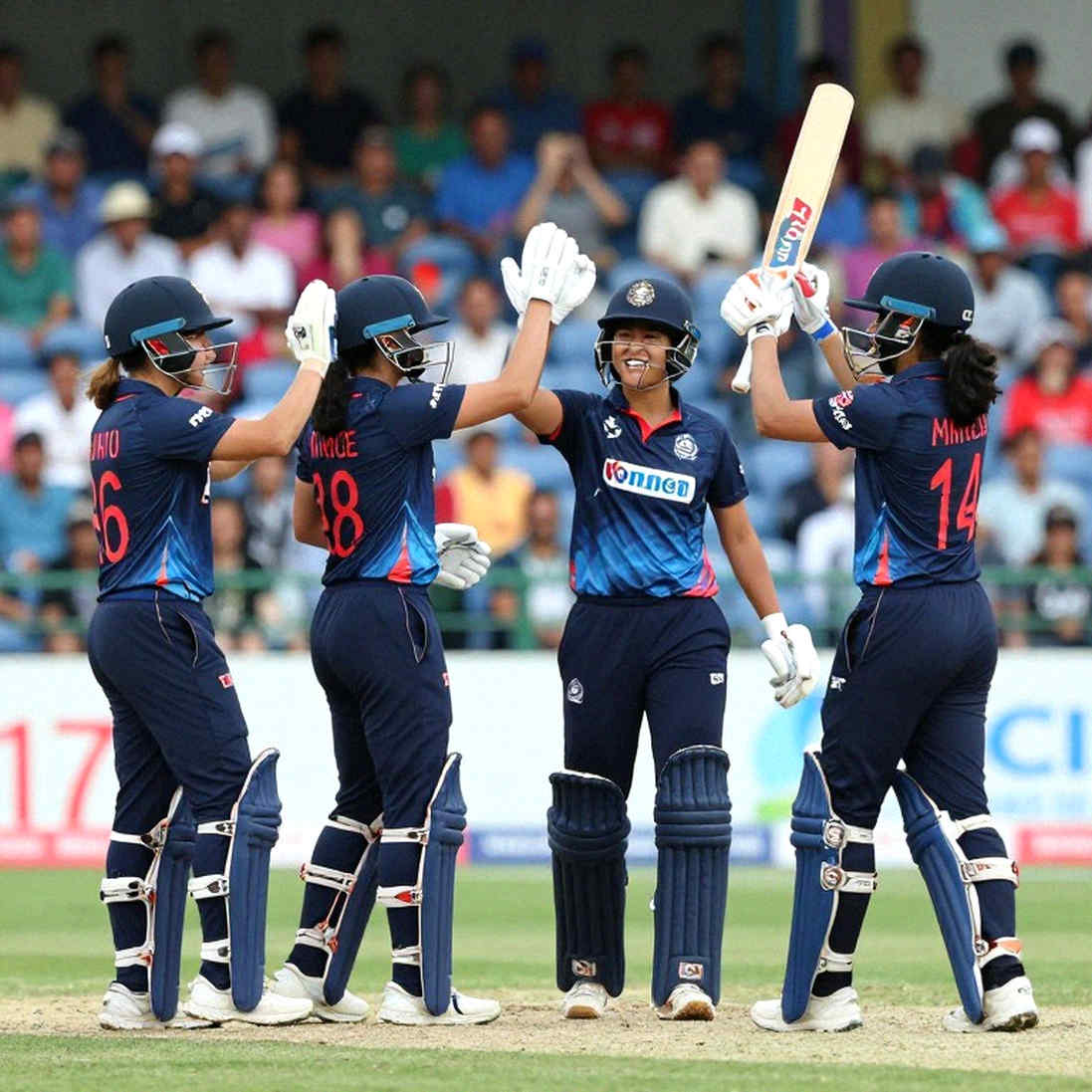 The Frame Rate Changed, the Decision Node Did Not — Where Umpiring Pressure Moved in the T20 Era