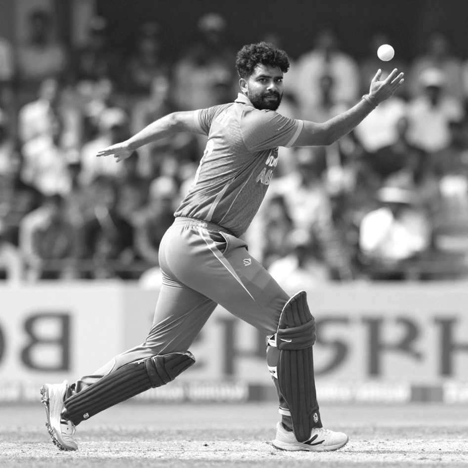 আট বলের রায় নয়: ক্রাইস্টচার্চে সূর্যবংশীর ব্যর্থতা নয়, ভারতের ৭–১২ ওভারের ধসটাই আসল গল্প আট বলের রায় নয়: ক্রাইস্টচার্চে সূর্যবংশীর ব্যর্থতা নয়, ভারতের ৭–১২ ওভারের ধসটাই আসল গল্প