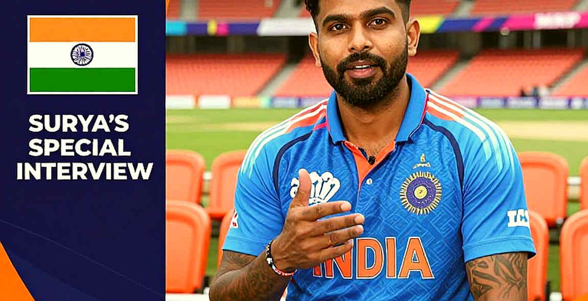 আট বলের রায় নয়: ক্রাইস্টচার্চে সূর্যবংশীর ব্যর্থতা নয়, ভারতের ৭–১২ ওভারের ধসটাই আসল গল্প আট বলের রায় নয়: ক্রাইস্টচার্চে সূর্যবংশীর ব্যর্থতা নয়, ভারতের ৭–১২ ওভারের ধসটাই আসল গল্প