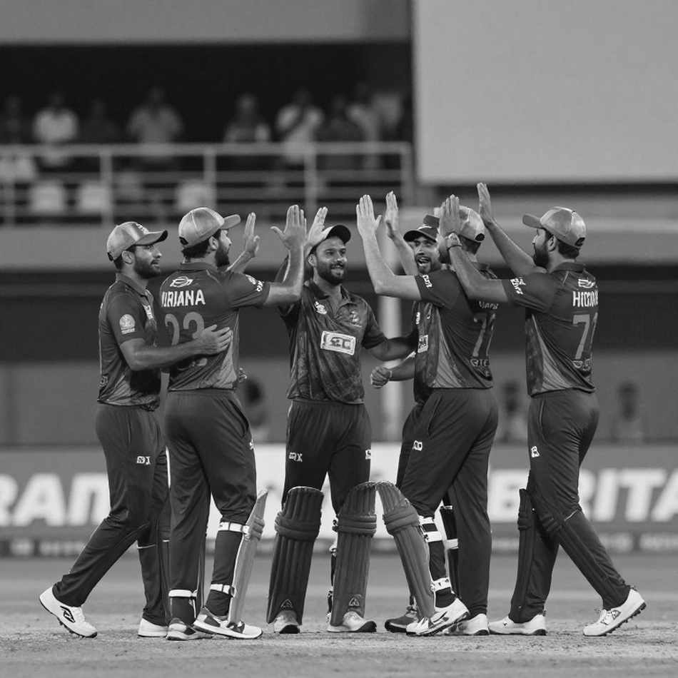খালি ফ্রেমের পাঠ: ক্রিকেট বিশ্লেষণে গল্প আগে নয়, প্রমাণ আগে