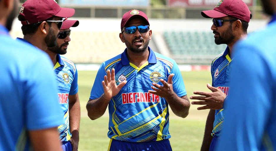 Blockchain in Cricket: A New Step in Data Transparency Blockchain in Cricket: A New Step in Data Transparency