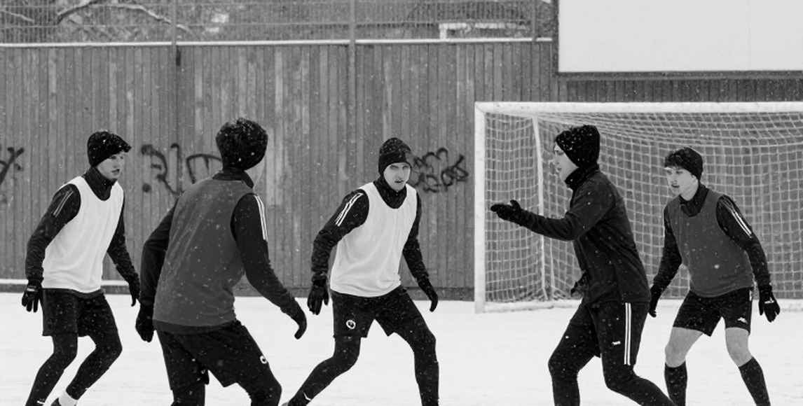 There Is No Ten-Match Ban for Referees — Yet We Keep Memorising the Story