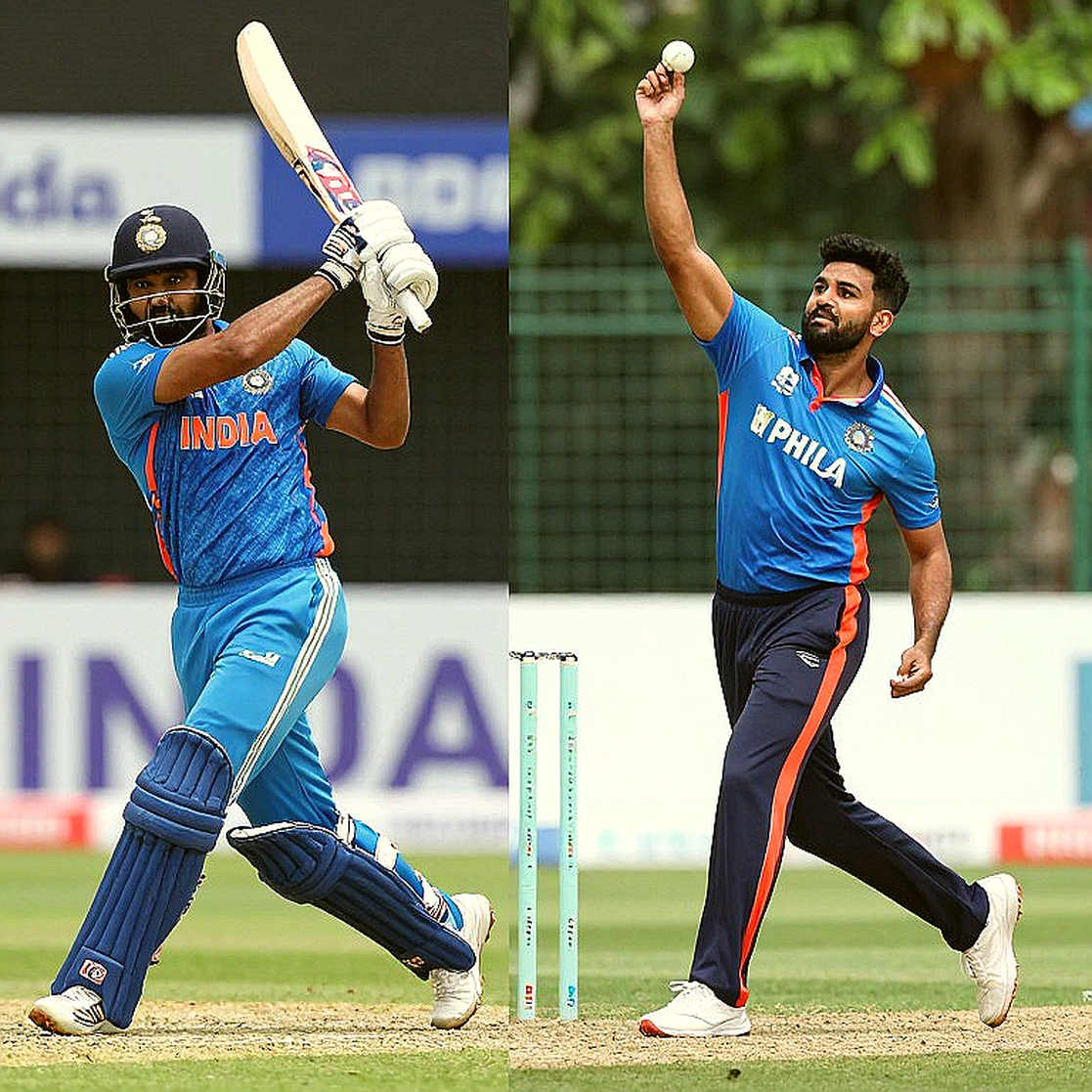 থান্ডারের 'দুই পয়েন্ট' আসলে নয় পয়েন্ট: সিডনি থান্ডারের স্কোয়াড-হিসাবের ভেতরের গল্প
