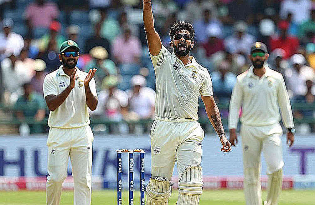 বৃষ্টিতে ধুয়ে যাওয়া ডিসাইডার: নয় ওভারের ম্যাচ ভারত ও ওয়েস্ট ইন্ডিজ সম্পর্কে কী বলতে পারে না