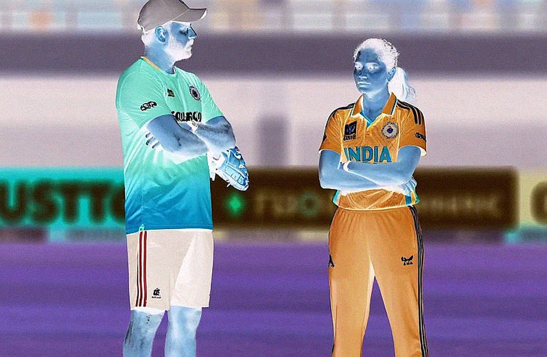 ফাঁকা ডেটা, ভরাট টেমপ্লেট: ক্রিকেট বিশ্লেষণের সেই রিপোর্ট, যা সব বলে কিছুই বলে না
