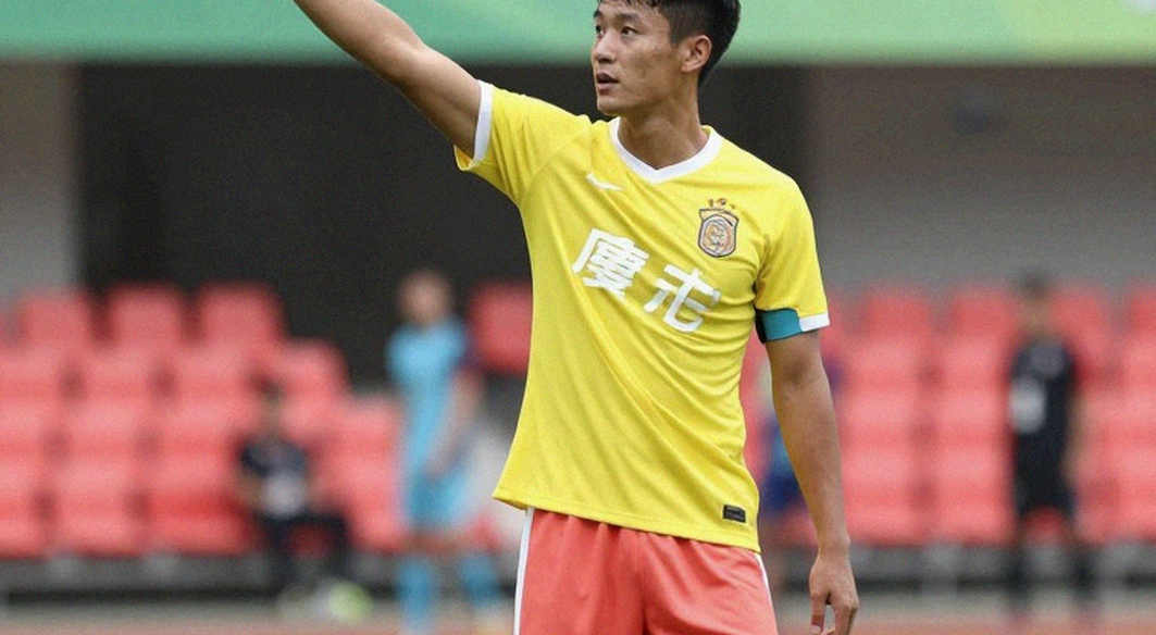 From the Goalpost to the Crowded Box: Renedy Singh's Thirteen Minutes, and the Silence of an Empty Goal From the Goalpost to the Crowded Box: Renedy Singh's Thirteen Minutes, and the Silence of an Empty Goal