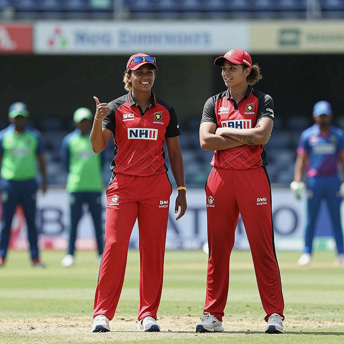 Unclear Death-Overs Roles, Dropped Catches and CWC27: Shubman Gill Maps the Road Out of Mullanpur Unclear Death-Overs Roles, Dropped Catches and CWC27: Shubman Gill Maps the Road Out of Mullanpur