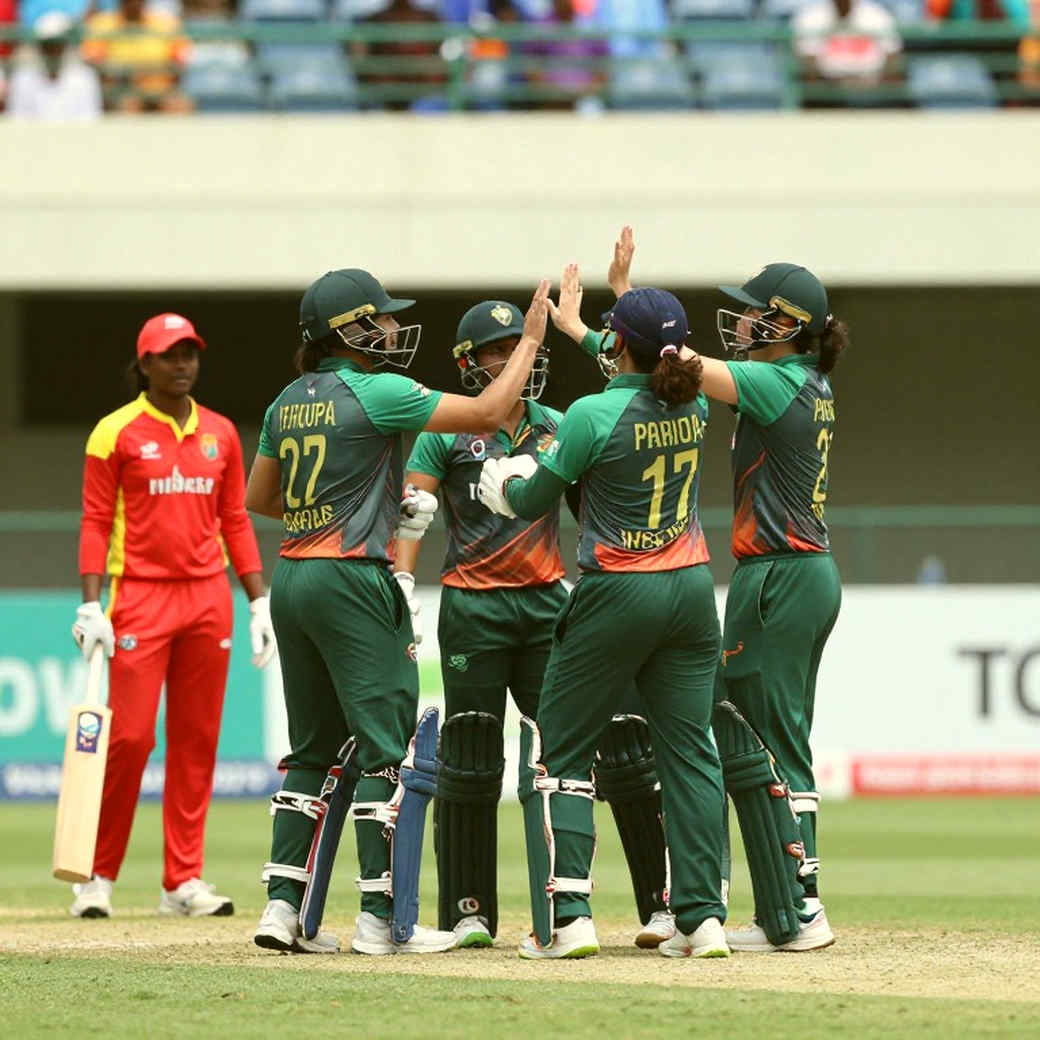 রাজশাহী ক্রিকেটের নোটবুক: এশিয়ার ক্রিকেট ব্লকে তথ্যশূন্য বিশ্লেষণের ফাঁদ