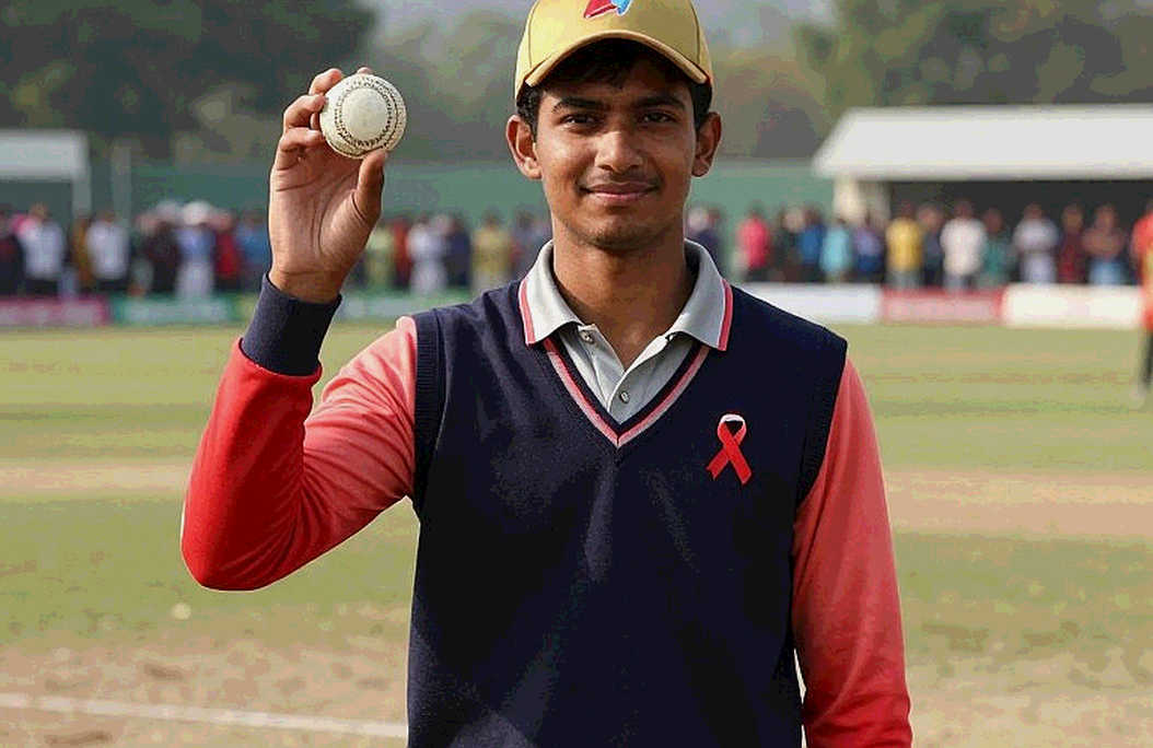 ক্রিকেটের রাইটস স্ট্যাকে ব্লকচেইনের আসল জায়গা: সেটেলমেন্ট লেয়ার, স্পেকুলেশনের মঞ্চ নয় ক্রিকেটের রাইটস স্ট্যাকে ব্লকচেইনের আসল জায়গা: সেটেলমেন্ট লেয়ার, স্পেকুলেশনের মঞ্চ নয়