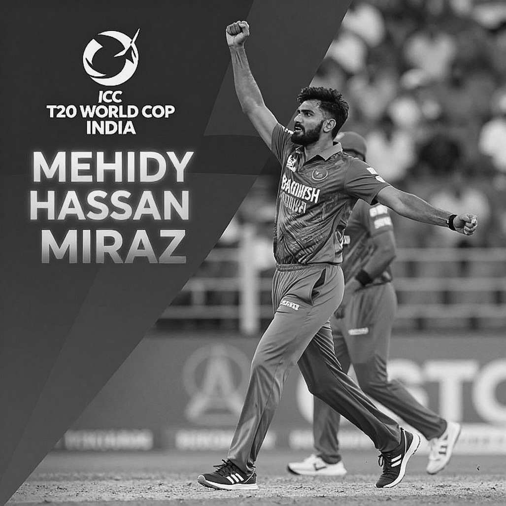 উপনামের ফাঁদ: ভিনু মানকদ ট্রফিতে ৩৫৮ রানের তাড়া, দুই চেনা পদবি আর একটি অসম্পূর্ণ আর্কাইভ উপনামের ফাঁদ: ভিনু মানকদ ট্রফিতে ৩৫৮ রানের তাড়া, দুই চেনা পদবি আর একটি অসম্পূর্ণ আর্কাইভ
