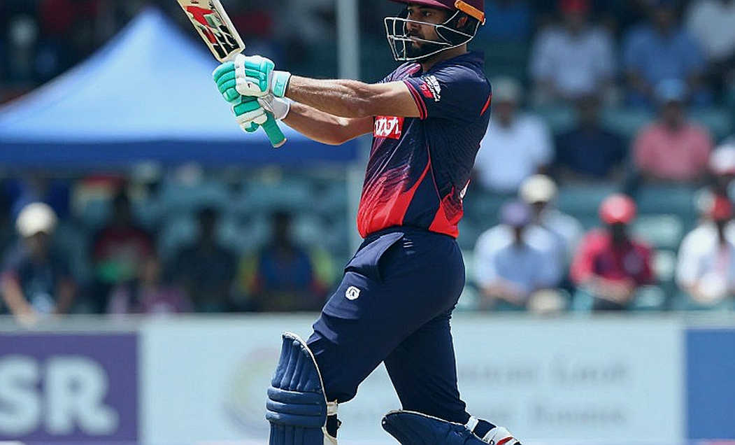 The Archaeology of an Empty Archive: How Asian Cricket Is Erasing Its Own Memory