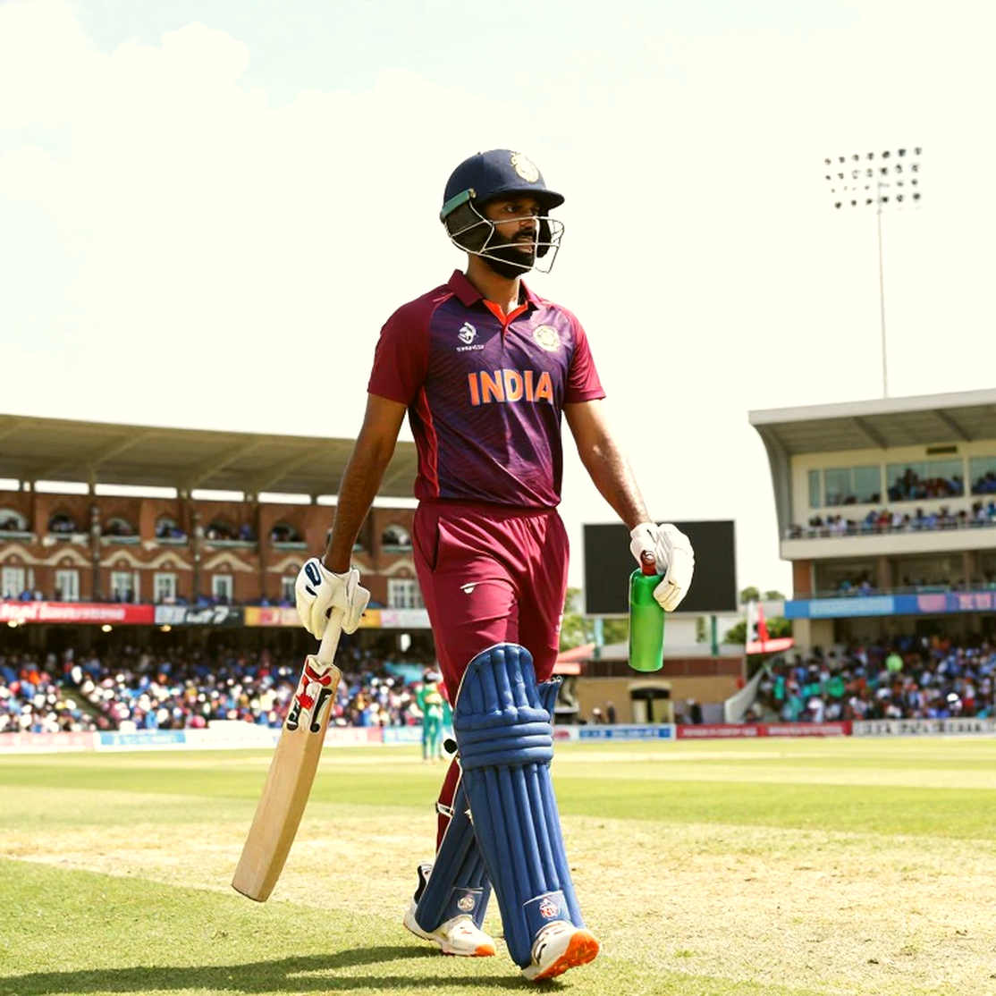 From Hand-Counting to Blockchain: Who Verifies Cricket's Scorecard? From Hand-Counting to Blockchain: Who Verifies Cricket's Scorecard?