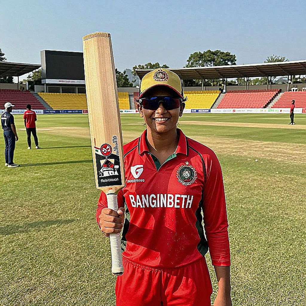 খাজার ১৬ সেঞ্চুরি আর ৮ বার বাদ পড়া: যে সংখ্যাটা ক্রিকেটের মেডিকেল গোপনীয়তার মুখোশ খুলে দেয়