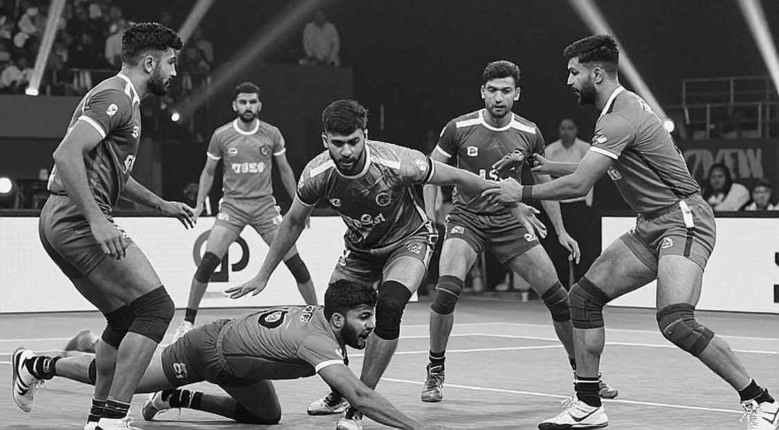৩৭–৩৪: এশিয়ান গেমস ২০২৬-এর মহিলা কাবাডি ফাইনাল, সংখ্যার হিসাব এবং যাচাইয়ের ফাঁক