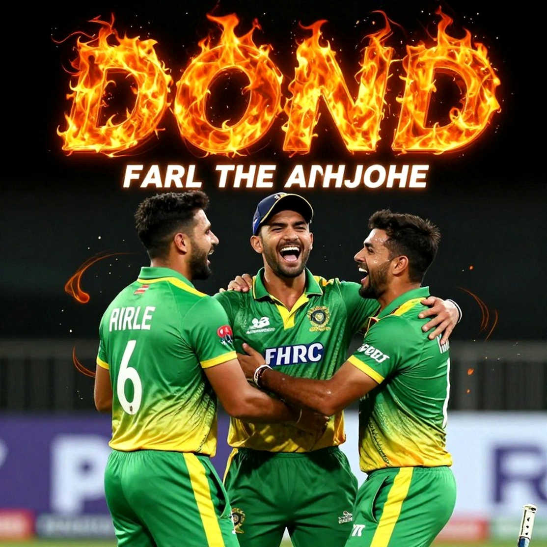 ব্যাংক সার্কুলার ঢুকে পড়ল ক্রিকেট ফিডে: একটা ভুল লেবেলের কাইনেসিওলজি