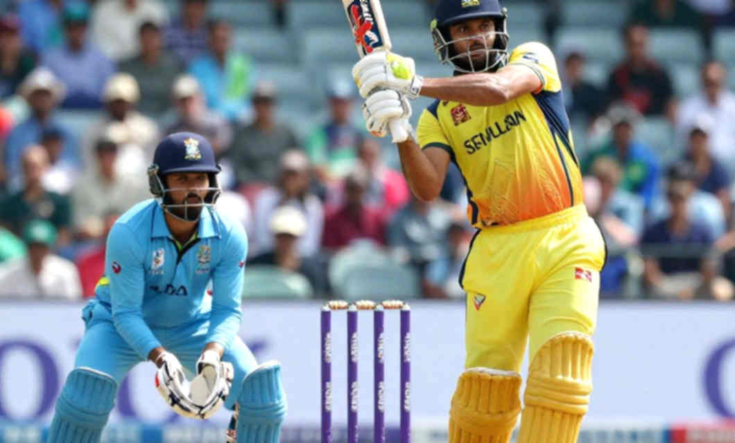 যে সাত ওভার কোনো স্কোরবুকে ওঠে না যে সাত ওভার কোনো স্কোরবুকে ওঠে না