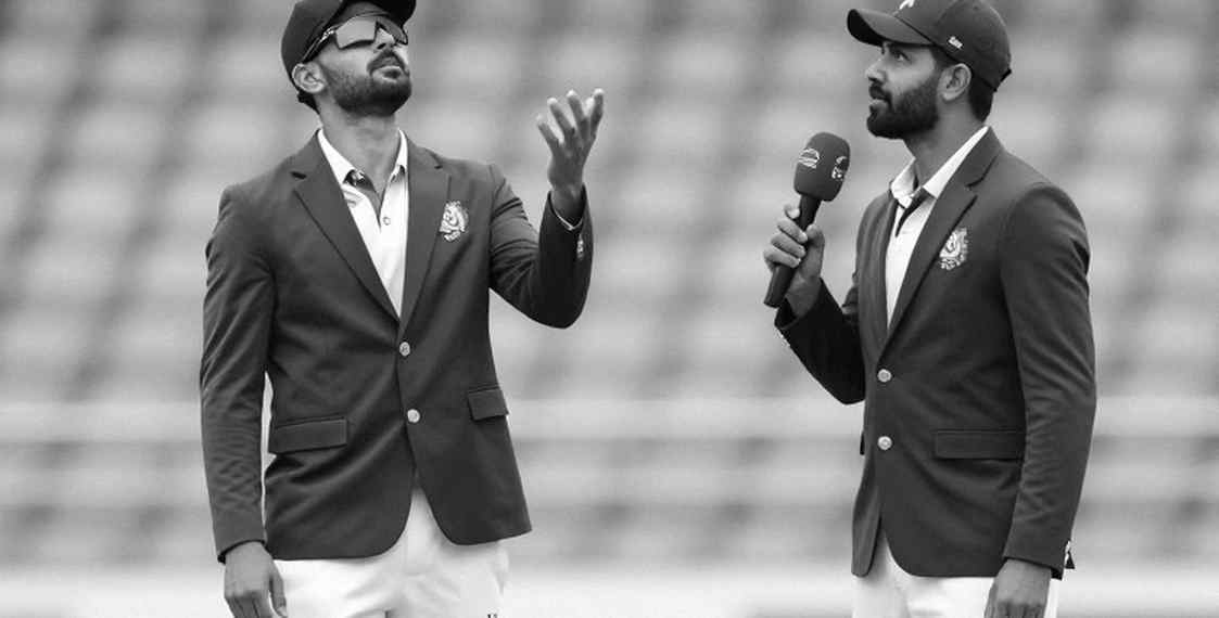 সেন্ট্রাল কন্ট্রাক্টের খাতা: এক বিদেশি সিলেক্টর, এক মৌসুমের লিগ আর ক্রিকেট-মিডিয়ার নতুন ব্যবসা