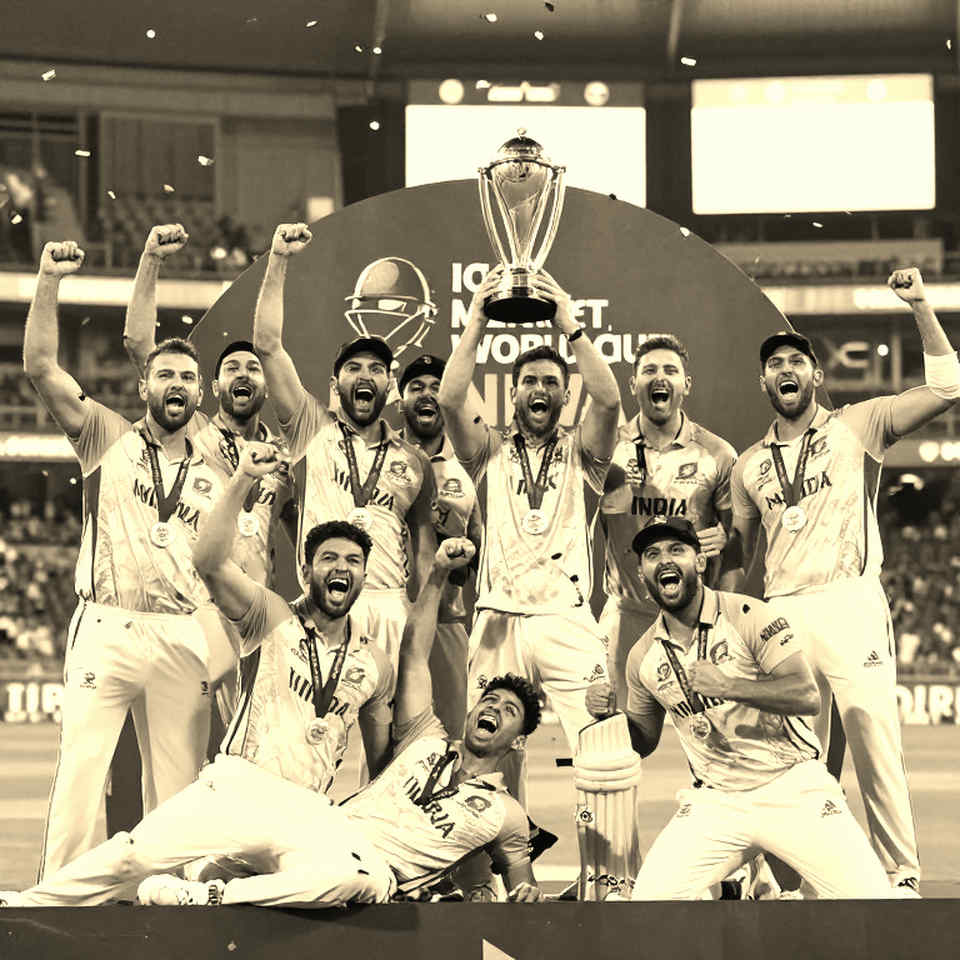 জেবার্গারায় ৪৩ ওভার: বৃষ্টি বিরতি নয়, ফ্রিকোয়েন্সির বদল জেবার্গারায় ৪৩ ওভার: বৃষ্টি বিরতি নয়, ফ্রিকোয়েন্সির বদল