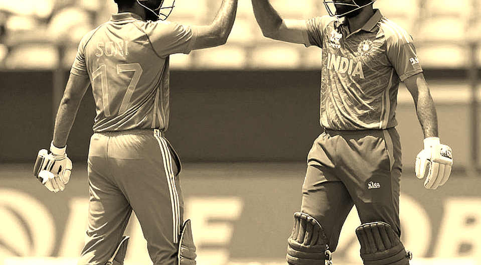 জেবার্গারায় ৪৩ ওভার: বৃষ্টি বিরতি নয়, ফ্রিকোয়েন্সির বদল জেবার্গারায় ৪৩ ওভার: বৃষ্টি বিরতি নয়, ফ্রিকোয়েন্সির বদল