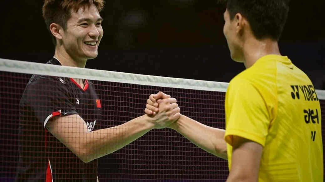 ২৩ মিনিট আর ১৬ পয়েন্ট: মাহুর শাহজাদ, পাকিস্তান ব্যাডমিন্টন এবং এক অনুপস্থিত পাইপলাইন ২৩ মিনিট আর ১৬ পয়েন্ট: মাহুর শাহজাদ, পাকিস্তান ব্যাডমিন্টন এবং এক অনুপস্থিত পাইপলাইন