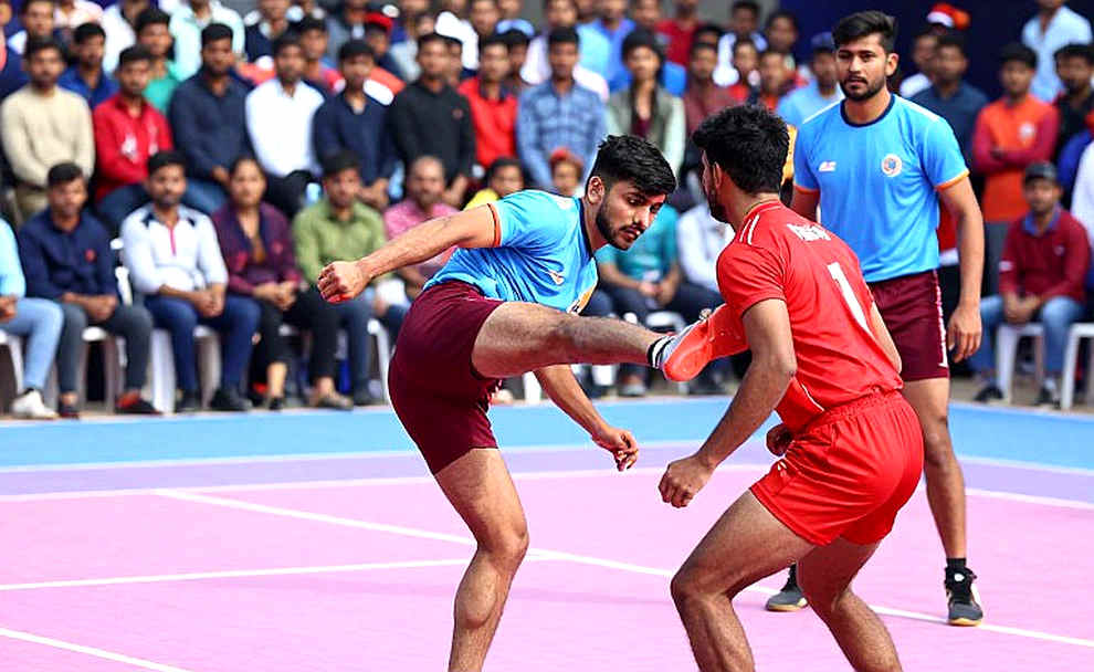৪৮-২৪ নয়, আসল সংখ্যা ছিল ৩১-১৭: নেপালের বিরুদ্ধে ভারতের সেমিফাইনাল অটোপসি
