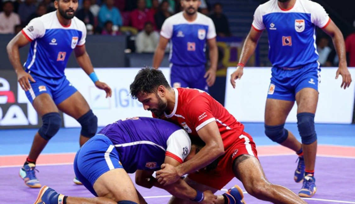 কমনওয়েলথ কাবাডি চ্যাম্পিয়নশিপ ২০২৬: নিয়ম যে নাটক বানায়, ফিক্সচার যে তা ভেঙে দেয় কমনওয়েলথ কাবাডি চ্যাম্পিয়নশিপ ২০২৬: নিয়ম যে নাটক বানায়, ফিক্সচার যে তা ভেঙে দেয়