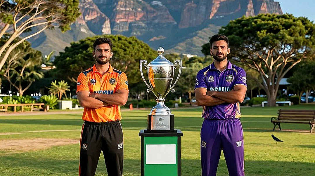 Pretorius's 188*: A Record Born on a Domestic Provincial Stage, a Question Weighed Against IPL Standards Pretorius's 188*: A Record Born on a Domestic Provincial Stage, a Question Weighed Against IPL Standards