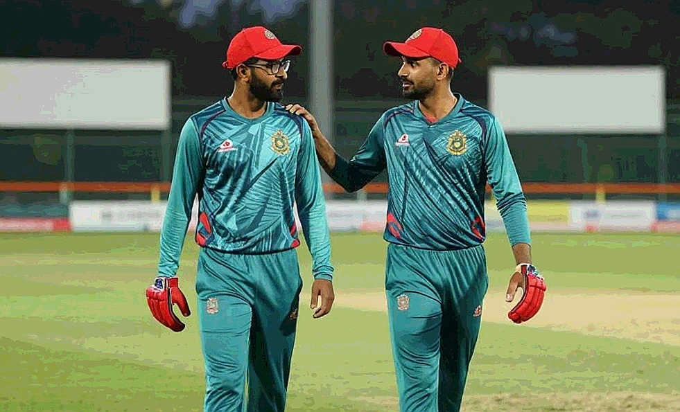 খালি তথ্যপাঠ বিশ্লেষণ: ক্রিকেট প্রতিবেদনের আগে উপাত্ত যাচাইয়ের গুরুত্ব