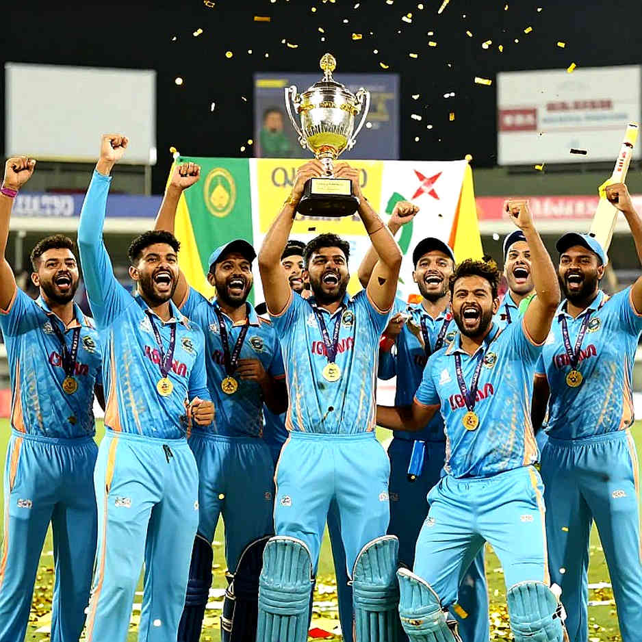 A New Chapter for Women's Cricket Leagues: What We Learned from the 2026 Auction? A New Chapter for Women's Cricket Leagues: What We Learned from the 2026 Auction?