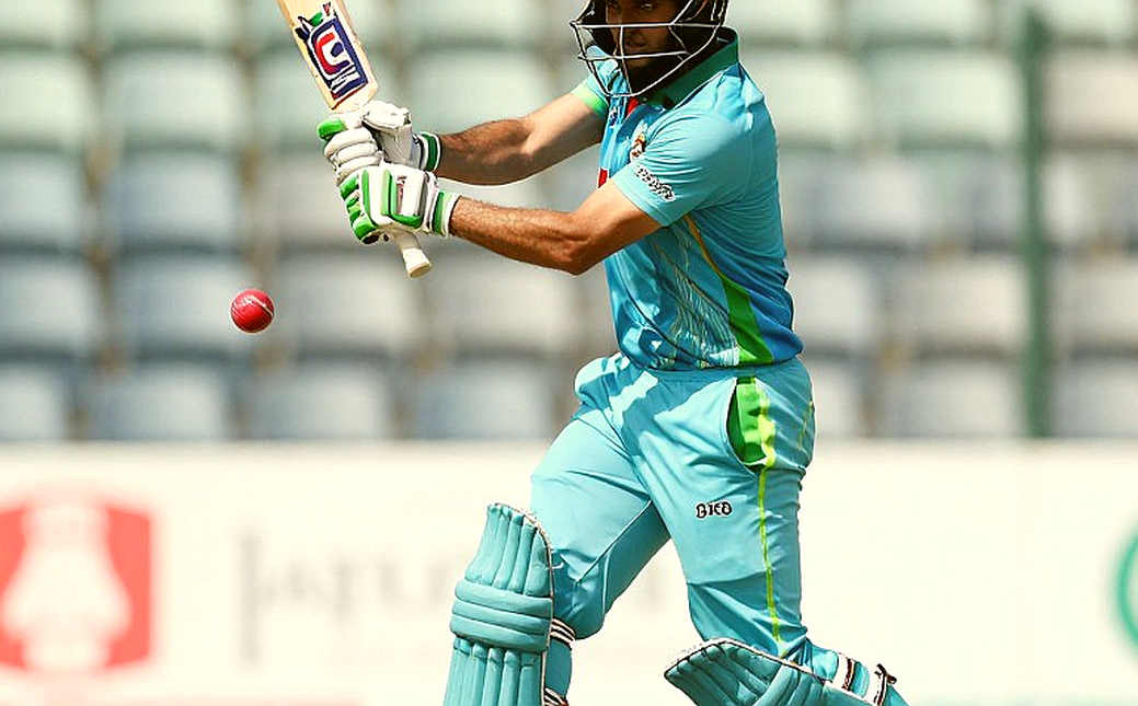 The Silent Revolution in Bangladesh Cricket: A Story of Tactical Change in the Digital Age The Silent Revolution in Bangladesh Cricket: A Story of Tactical Change in the Digital Age