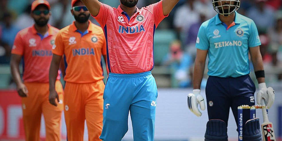 আবু ধাবিতে ১৫৮ রানের হার: জিম্বাবুয়ের নেট রান রেট, আফগানিস্তানের ধার করা মাঠ, আর বাংলাদেশের অসম্পূর্ণ সমীকরণ