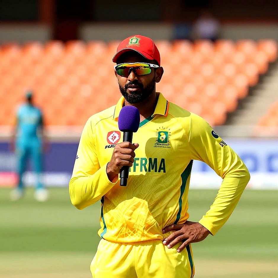 The Eight Layers of Cricket Analysis: Why We Get Stuck at Layer Seven The Eight Layers of Cricket Analysis: Why We Get Stuck at Layer Seven