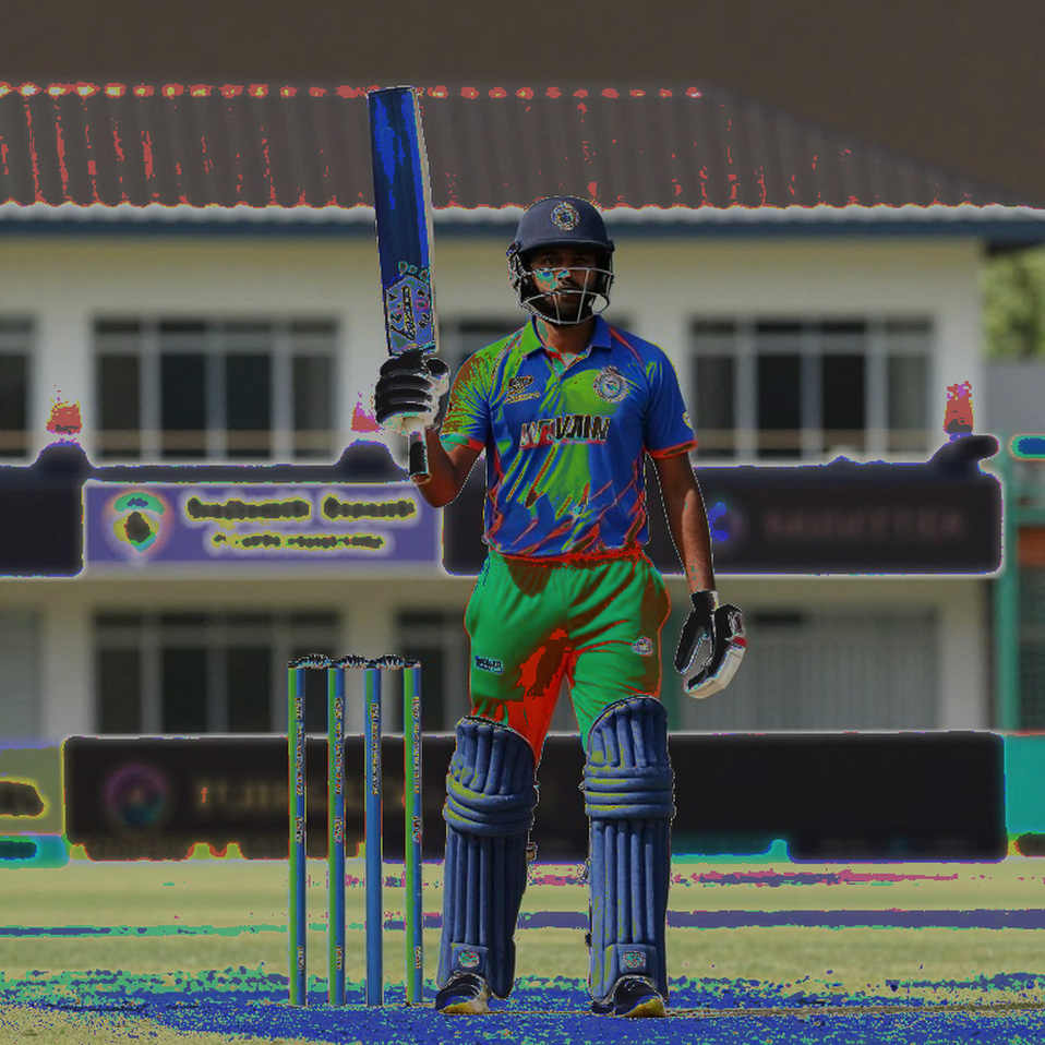 শাদাবের ৯৭ থেকে ১০০: একটি থিক এজ, একটি ওভার আর পাকিস্তানের আসল সমস্যাটা