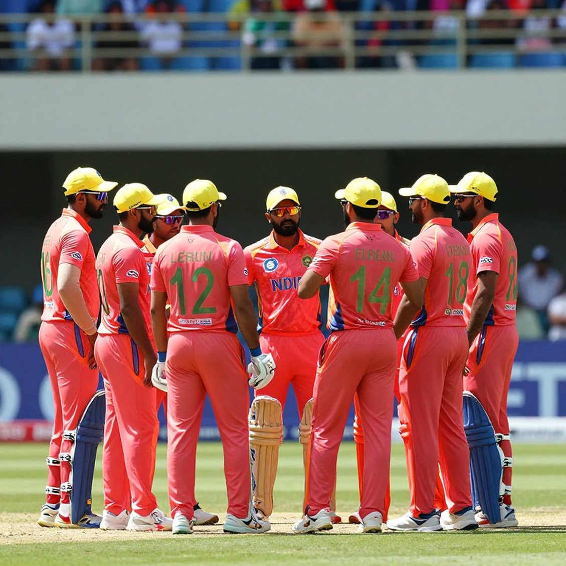 From Kinrara to the Chain: Malaysia's Young Cricketers, Franchise Money and Cricket's New Digital Currency From Kinrara to the Chain: Malaysia's Young Cricketers, Franchise Money and Cricket's New Digital Currency