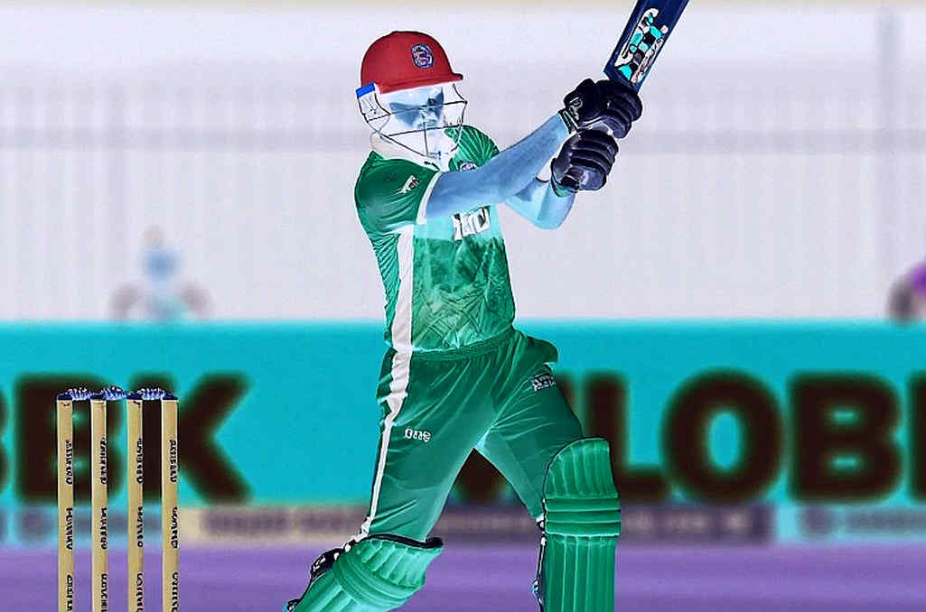 Thirty Needed Off Thirty: What Asia's Death Bowling Taught Us in Bridgetown's Final Over