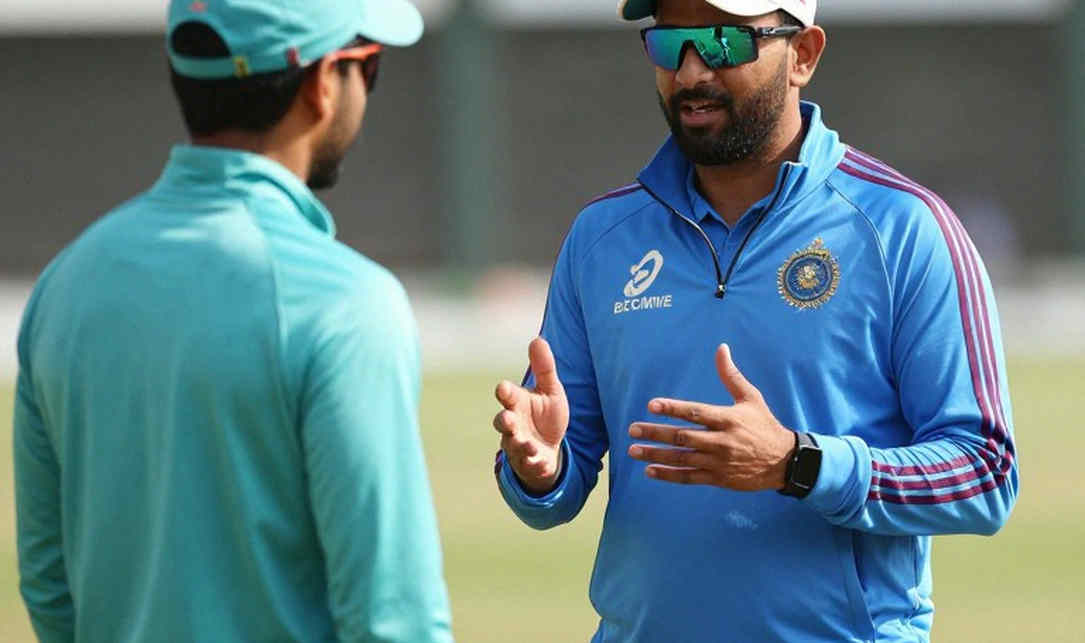 মুরশিদা খাতুন নির্বাচন বিতর্ক: ৬১ রান, ১৫ থেকে ১৬, আর বাংলাদেশ নারী ক্রিকেটের প্রশাসনিক ফাঁক