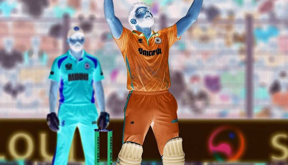 ২২ বলে ফিফটি, ৯৪ বলে ৯১: জাওয়াদের রেকর্ডের ভেতরে লুকানো দ্বিতীয় ইনিংস ২২ বলে ফিফটি, ৯৪ বলে ৯১: জাওয়াদের রেকর্ডের ভেতরে লুকানো দ্বিতীয় ইনিংস