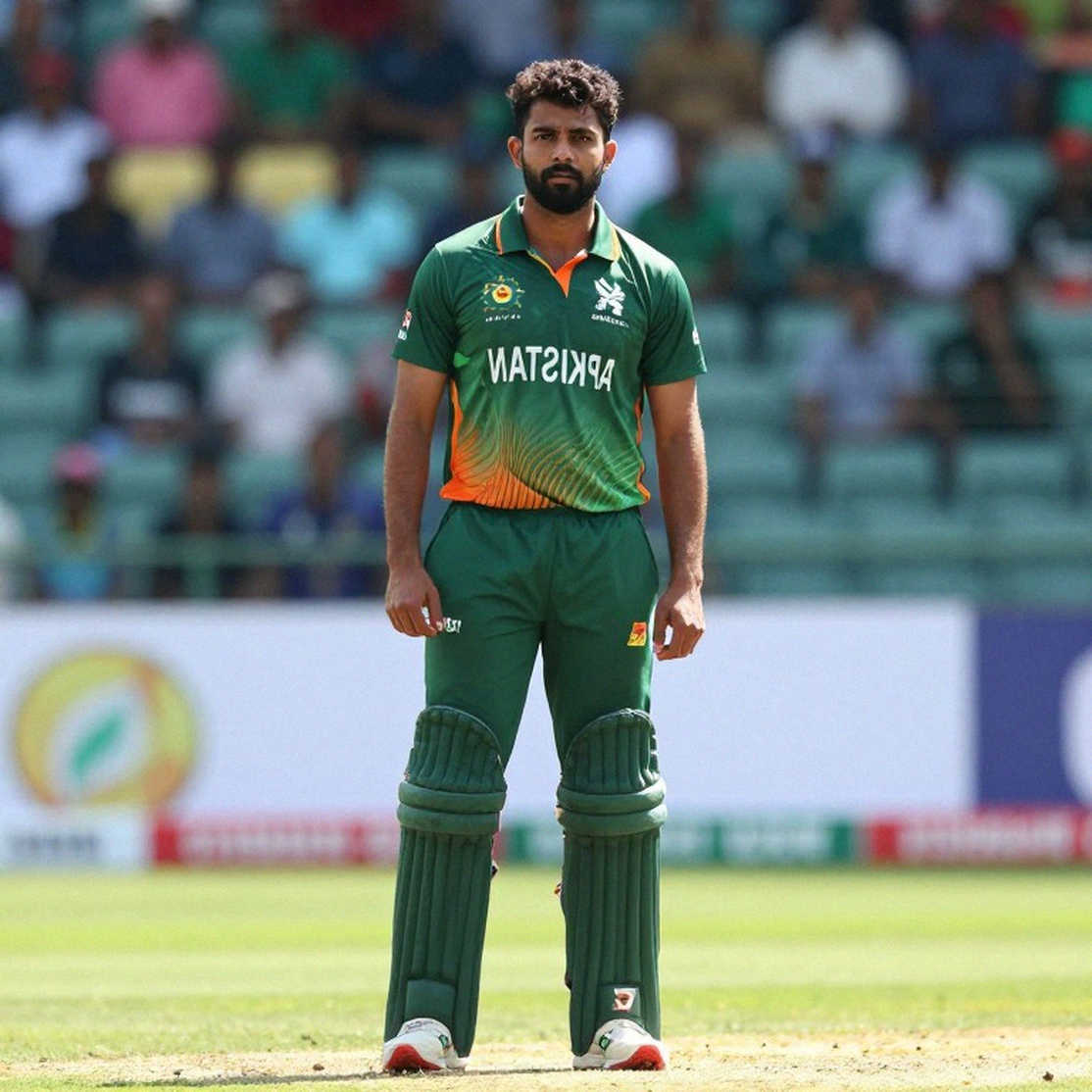 শেডগে হার্দিকের জায়গায়: ইন্ডিয়া এ দলে এক আর্কিটাইপ বদল, আর একটি ফাটলের হিসাব