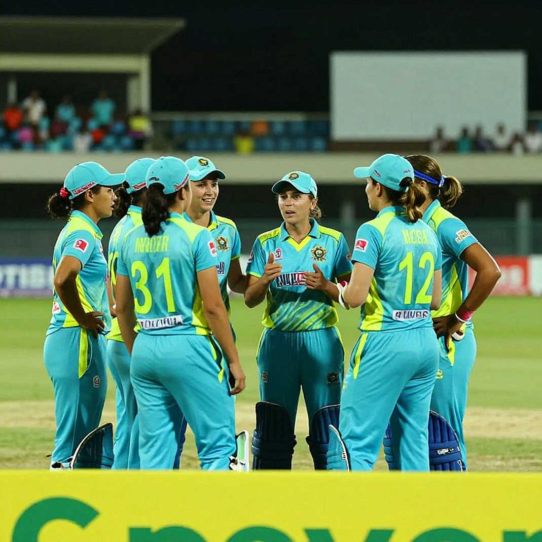 Cricket's Digital Deed: Fan Tokens, Smart Contracts and the New Fight Over Data Ownership Cricket's Digital Deed: Fan Tokens, Smart Contracts and the New Fight Over Data Ownership