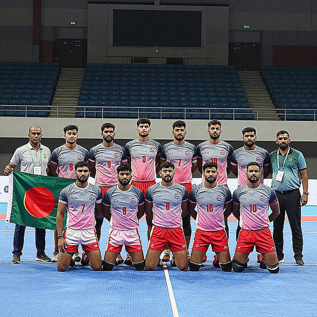 তৃতীয় রেইডই আসল স্কোরবোর্ড: কাবাড্ডির ডু-অর-ডাই গ্রিড