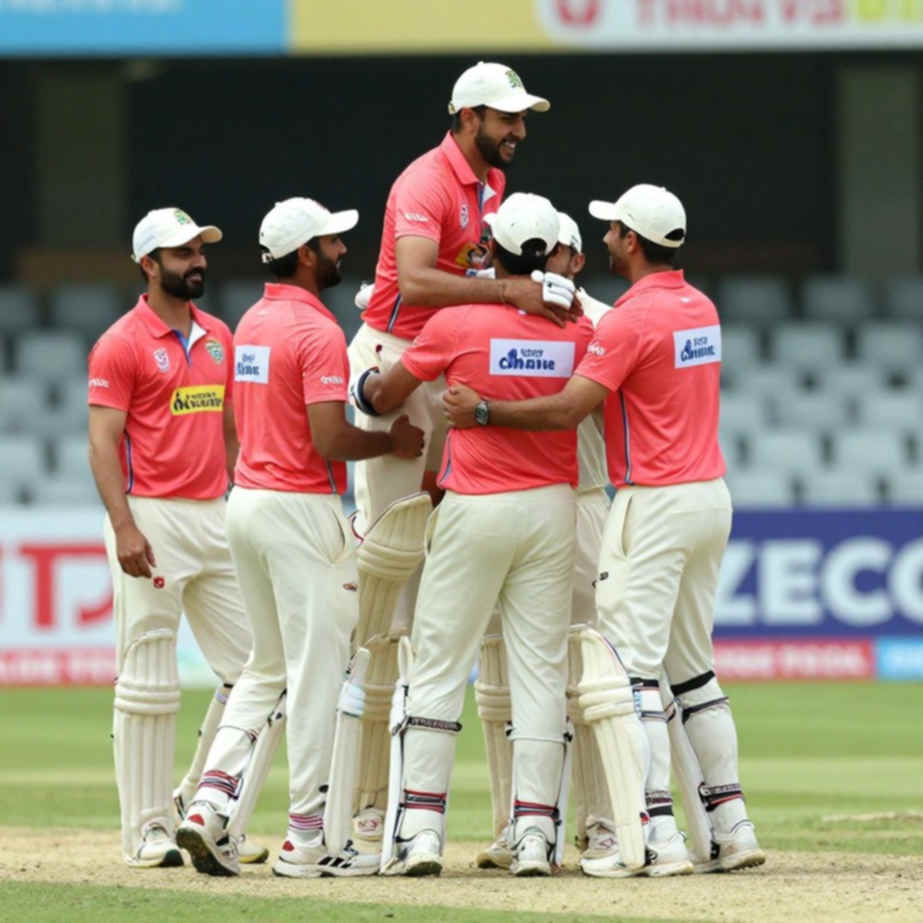 ১৪০০ ম্যাচের ডেটাবেস, শূন্য তথ্যপoint: ক্রিকেট বিশ্লেষণের যে মিথ্যা আমাদের বিশ্বাস করানো হচ্ছে