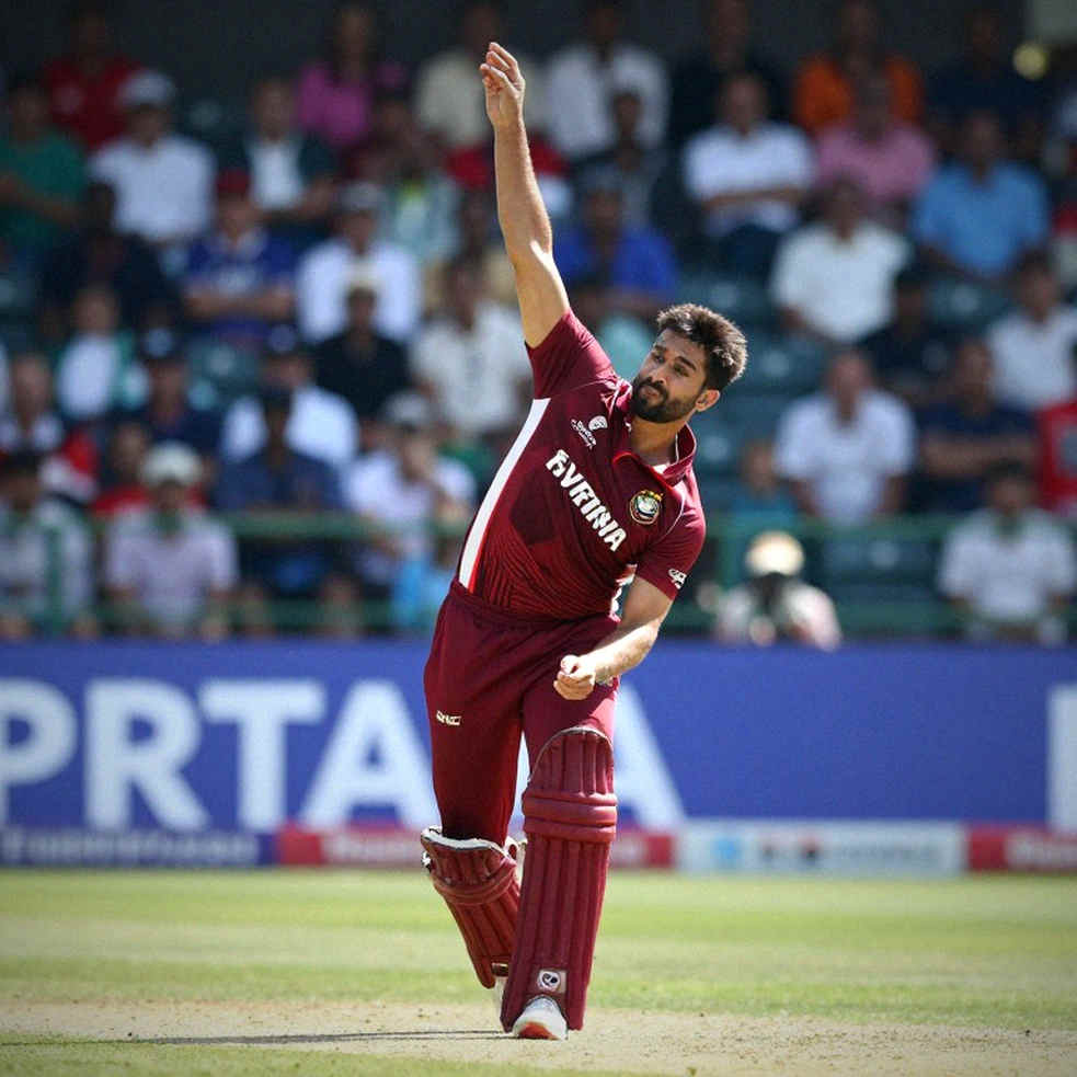 Report from an Empty Scorecard: When Cricket's Information Pipeline Is Bowled Out Report from an Empty Scorecard: When Cricket's Information Pipeline Is Bowled Out