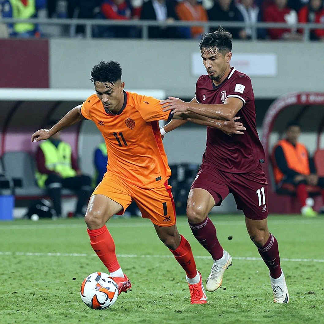 Four Goals, a Seventh Cap and a Farewell Countdown: What the 4-0 Against Bolivia Actually Says