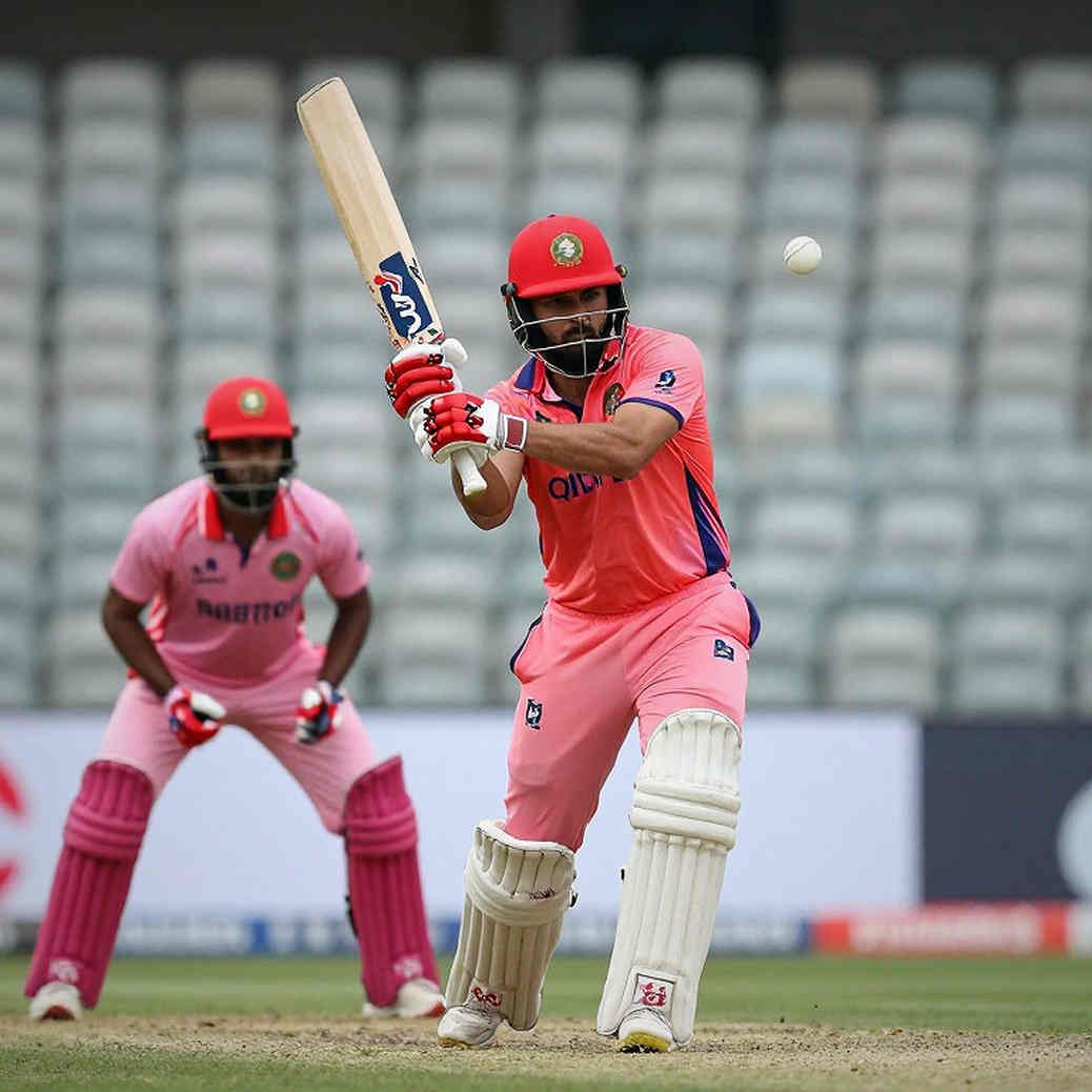 সকাল নয়টার চুক্তি: অনূর্ধ্ব-১৯ এশিয়া কাপের ক্যালেন্ডারে লুকানো তিনটি সংকেত