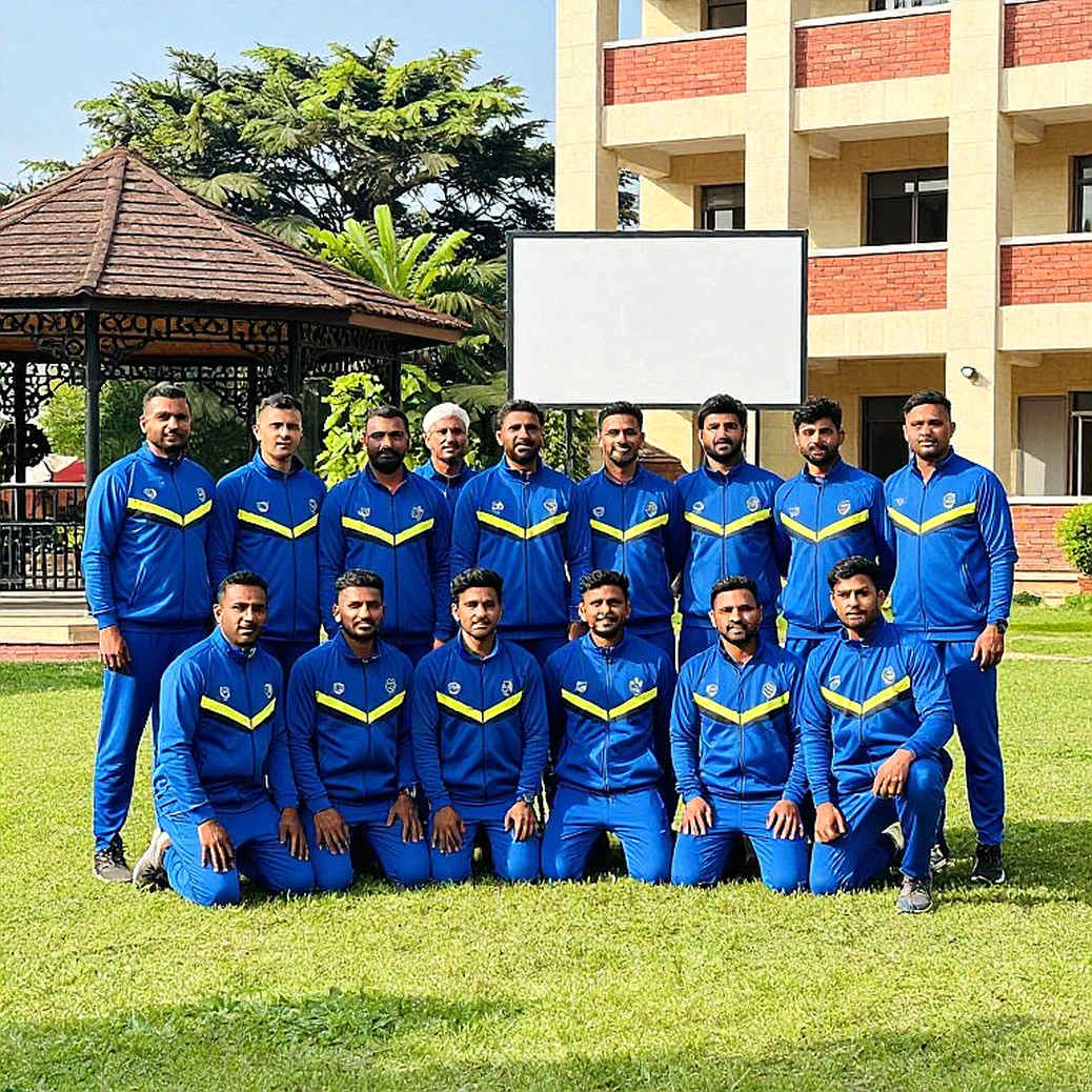 পাওয়ান সেহরাওয়াতের ছয় ফুট লাফ ও ভারতের কাবাডি-নির্ভরতার আসল হিসাব