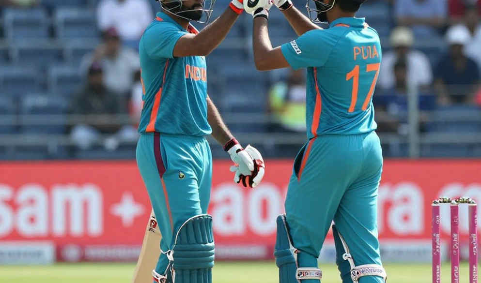 ডি থ্রি ট্রফি: সতেরো দিনের সূচি, ছয় কর্পোরেট দল আর একটি রিজার্ভ ডে-র ভেতরের হিসাব ডি থ্রি ট্রফি: সতেরো দিনের সূচি, ছয় কর্পোরেট দল আর একটি রিজার্ভ ডে-র ভেতরের হিসাব